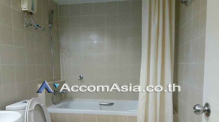 4  1 br Condominium For Rent in Sukhumvit ,Bangkok BTS Phrom Phong at The Waterford Diamond AA20745