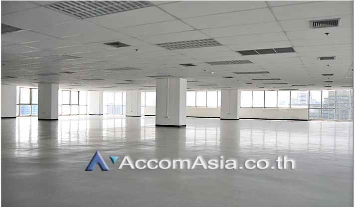  2  Office Space For Rent in Sukhumvit ,Bangkok BTS Thong Lo at Liberty Plaza AA20748