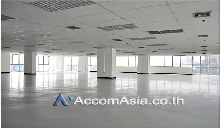 unit Office space For Rent in Sukhumvit, Bangkok  near BTS Thong Lo (AA20748)