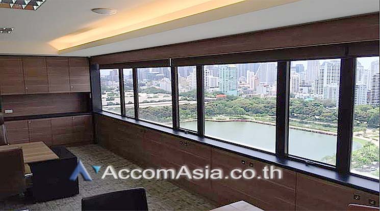 6  Office Space For Rent in Sukhumvit ,Bangkok MRT Sukhumvit - BTS Asok at Ocean Tower 1 AA20774