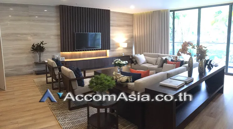 2  3 br Condominium For Sale in Sukhumvit ,Bangkok BTS On Nut at Park Court Sukhumvit 77 AA20791