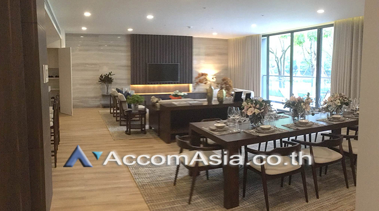  1  3 br Condominium For Sale in Sukhumvit ,Bangkok BTS On Nut at Park Court Sukhumvit 77 AA20791