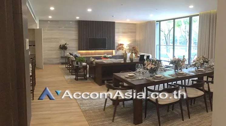 unitBig Balcony, Pet friendly |  3 Bedrooms  Condominium For Sale in Sukhumvit, Bangkok  near BTS On Nut (AA20791)
