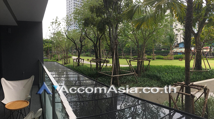 11  3 br Condominium For Sale in Sukhumvit ,Bangkok BTS On Nut at Park Court Sukhumvit 77 AA20791