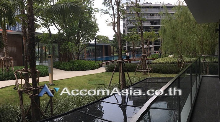 12  3 br Condominium For Sale in Sukhumvit ,Bangkok BTS On Nut at Park Court Sukhumvit 77 AA20791