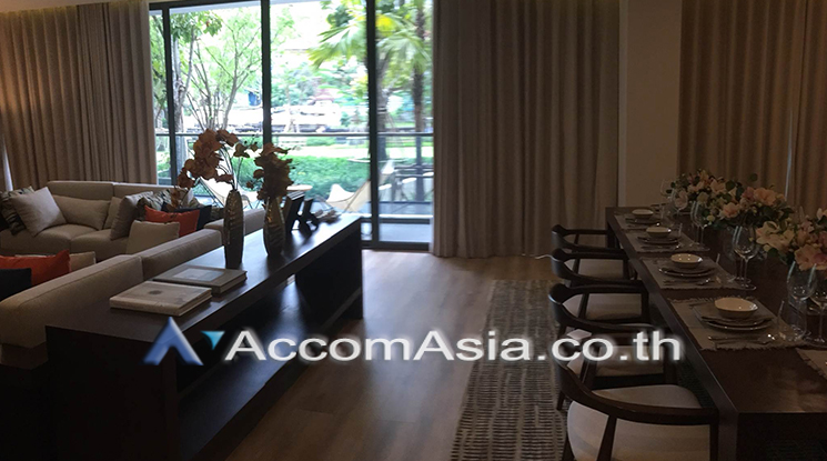  1  3 br Condominium For Sale in Sukhumvit ,Bangkok BTS On Nut at Park Court Sukhumvit 77 AA20791
