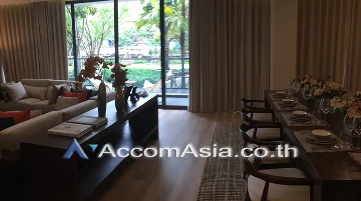 unitBig Balcony, Pet friendly |  3 Bedrooms  Condominium For Sale in Sukhumvit, Bangkok  near BTS On Nut (AA20791)