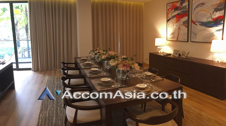 4  3 br Condominium For Sale in Sukhumvit ,Bangkok BTS On Nut at Park Court Sukhumvit 77 AA20791