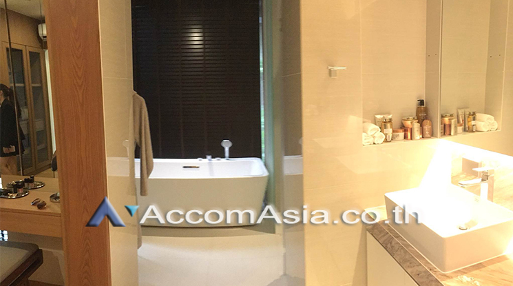 10  3 br Condominium For Sale in Sukhumvit ,Bangkok BTS On Nut at Park Court Sukhumvit 77 AA20791