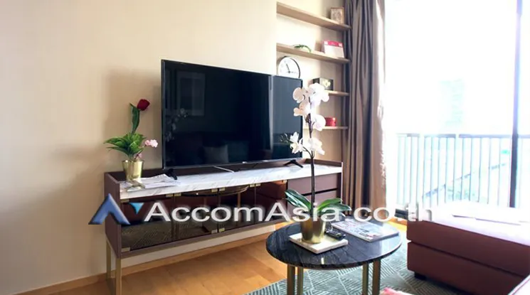 4  2 br Condominium For Rent in Silom ,Bangkok BTS Surasak at Noble Revo Silom AA20796