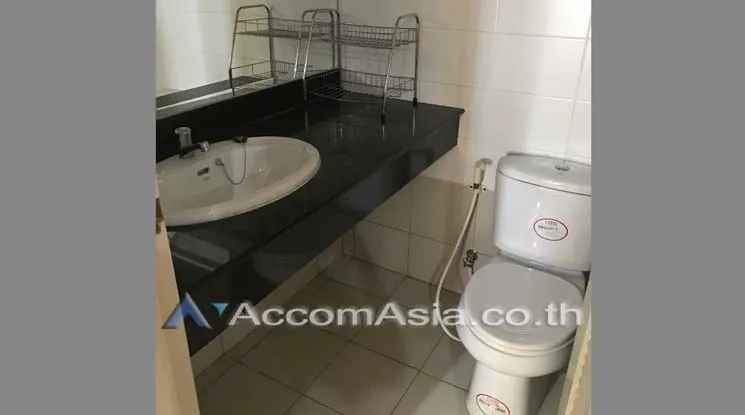 12  2 br Condominium For Sale in Sathorn ,Bangkok BRT Thanon Chan at Belle Park Residence AA20797