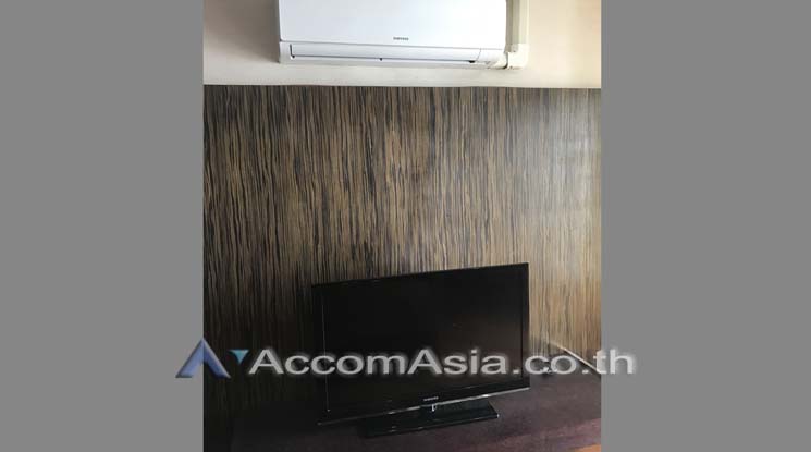 4  2 br Condominium For Sale in Sathorn ,Bangkok BRT Thanon Chan at Belle Park Residence AA20797