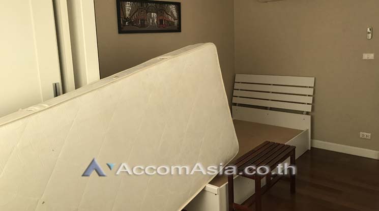 5  2 br Condominium For Sale in Sathorn ,Bangkok BRT Thanon Chan at Belle Park Residence AA20797