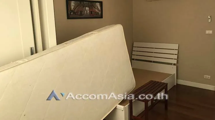 5  2 br Condominium For Sale in Sathorn ,Bangkok BRT Thanon Chan at Belle Park Residence AA20797