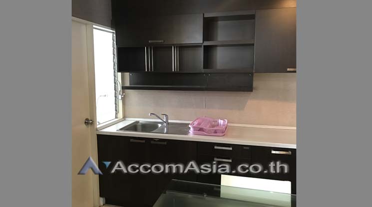 9  2 br Condominium For Sale in Sathorn ,Bangkok BRT Thanon Chan at Belle Park Residence AA20797