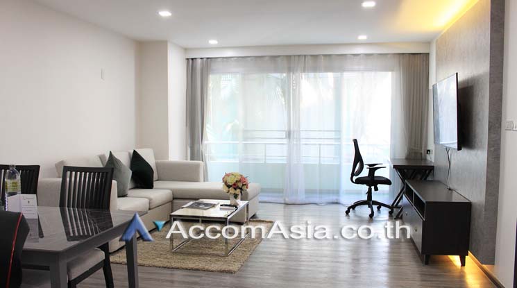  2  1 br Apartment For Rent in Sukhumvit ,Bangkok BTS Thong Lo at Exclusively Living in Thonglor AA20806