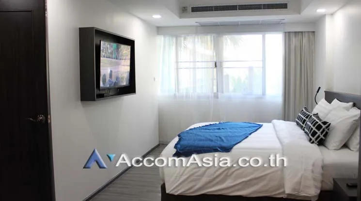 unit 1 Bedroom  Apartment For Rent in Sukhumvit, Bangkok  near BTS Thong Lo (AA20806)