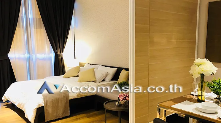  2  1 br Condominium For Rent in Sukhumvit ,Bangkok BTS Phrom Phong at Park Origin Phrom Phong AA20811