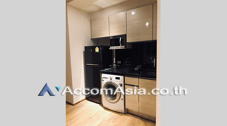 4  1 br Condominium For Rent in Sukhumvit ,Bangkok BTS Phrom Phong at Park Origin Phrom Phong AA20811