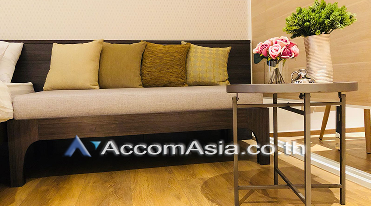 5  1 br Condominium For Rent in Sukhumvit ,Bangkok BTS Phrom Phong at Park Origin Phrom Phong AA20811