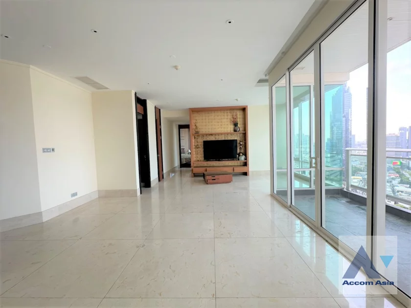  2  2 br Condominium for rent and sale in Silom ,Bangkok BRT Arkhan Songkhro - BTS Chong Nonsi at The Infinity Sathorn AA20830