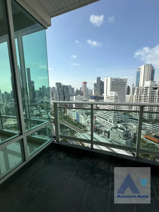 19  2 br Condominium for rent and sale in Silom ,Bangkok BRT Arkhan Songkhro - BTS Chong Nonsi at The Infinity Sathorn AA20830