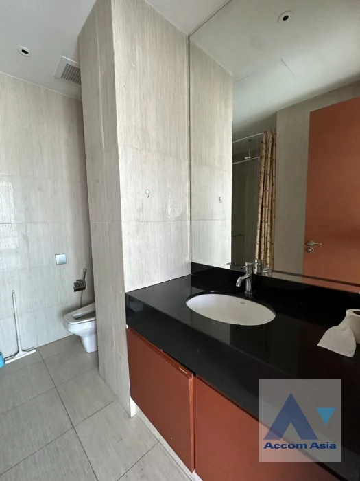16  2 br Condominium for rent and sale in Silom ,Bangkok BRT Arkhan Songkhro - BTS Chong Nonsi at The Infinity Sathorn AA20830