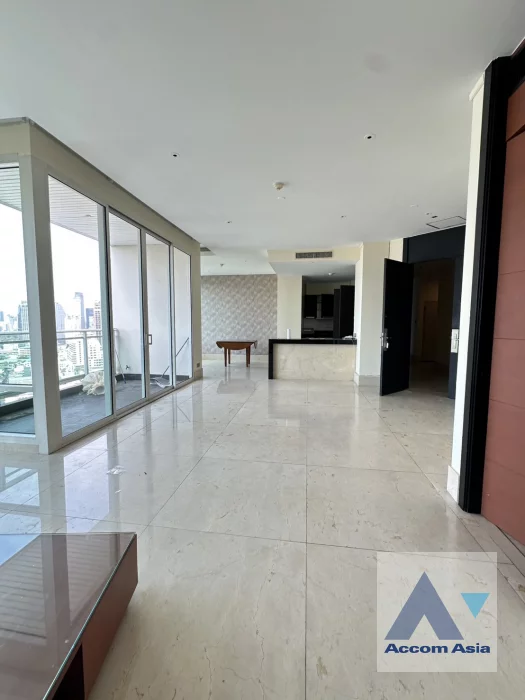  1  2 br Condominium for rent and sale in Silom ,Bangkok BRT Arkhan Songkhro - BTS Chong Nonsi at The Infinity Sathorn AA20830
