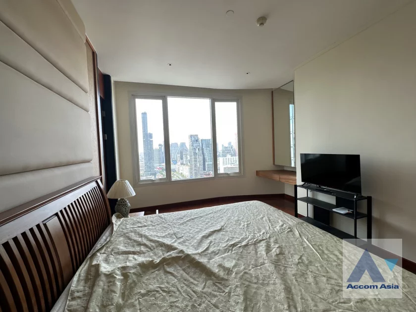 10  2 br Condominium for rent and sale in Silom ,Bangkok BRT Arkhan Songkhro - BTS Chong Nonsi at The Infinity Sathorn AA20830