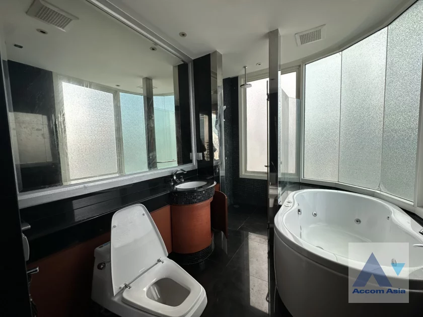 14  2 br Condominium for rent and sale in Silom ,Bangkok BRT Arkhan Songkhro - BTS Chong Nonsi at The Infinity Sathorn AA20830