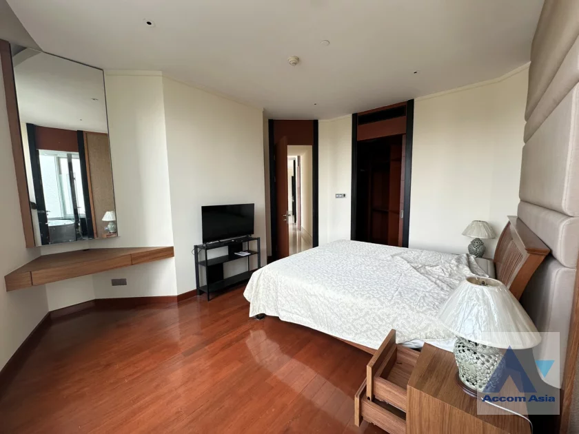 8  2 br Condominium for rent and sale in Silom ,Bangkok BRT Arkhan Songkhro - BTS Chong Nonsi at The Infinity Sathorn AA20830