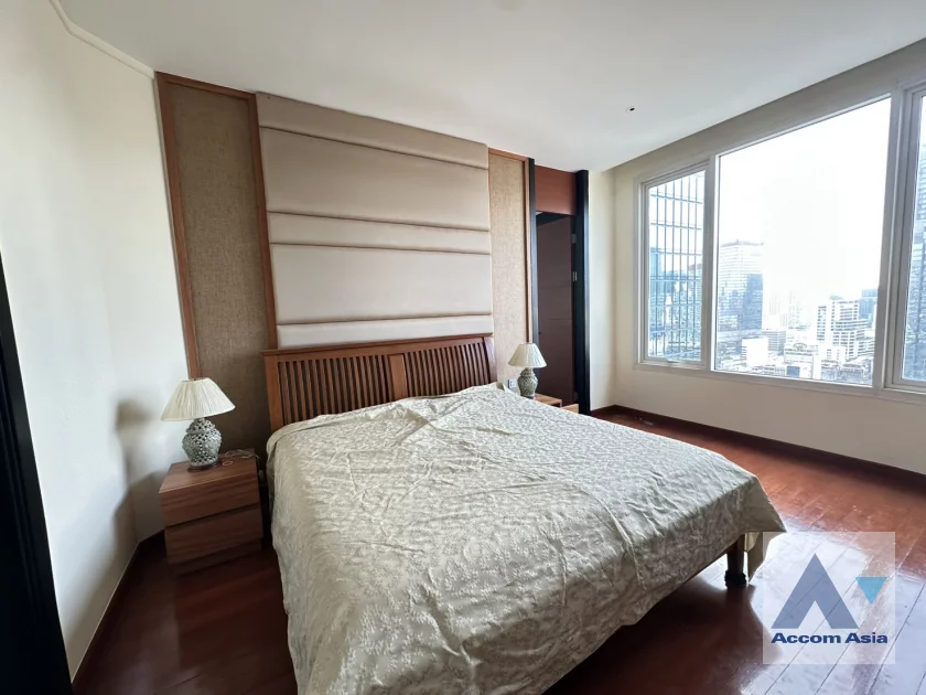 9  2 br Condominium for rent and sale in Silom ,Bangkok BRT Arkhan Songkhro - BTS Chong Nonsi at The Infinity Sathorn AA20830