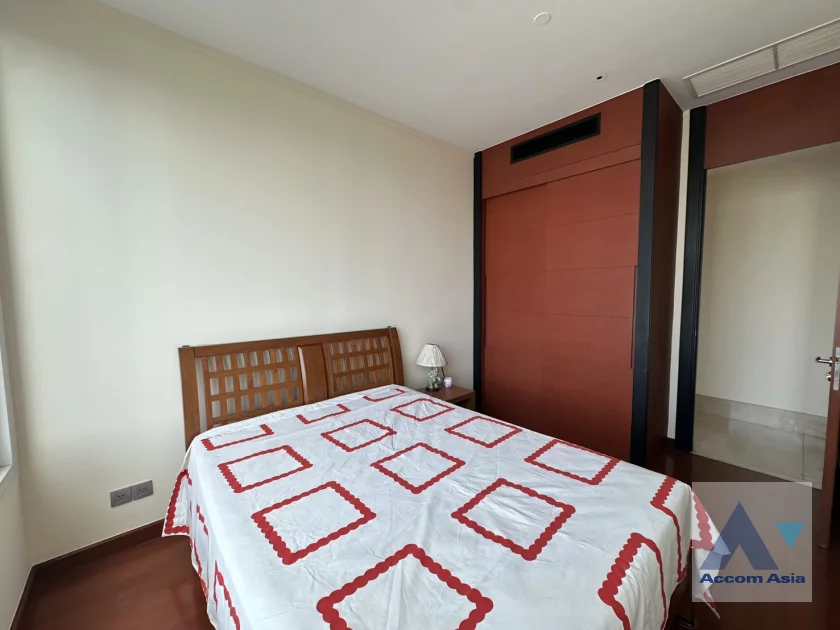 12  2 br Condominium for rent and sale in Silom ,Bangkok BRT Arkhan Songkhro - BTS Chong Nonsi at The Infinity Sathorn AA20830