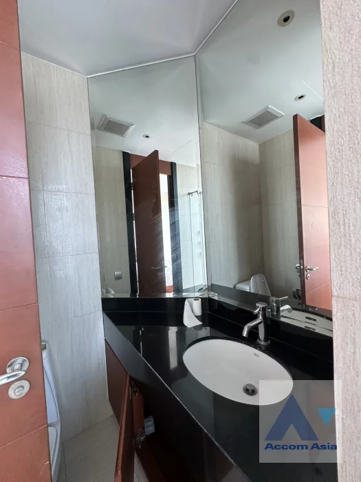 15  2 br Condominium for rent and sale in Silom ,Bangkok BRT Arkhan Songkhro - BTS Chong Nonsi at The Infinity Sathorn AA20830