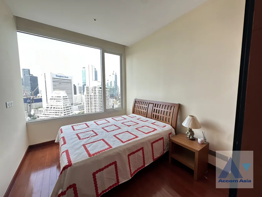 11  2 br Condominium for rent and sale in Silom ,Bangkok BRT Arkhan Songkhro - BTS Chong Nonsi at The Infinity Sathorn AA20830