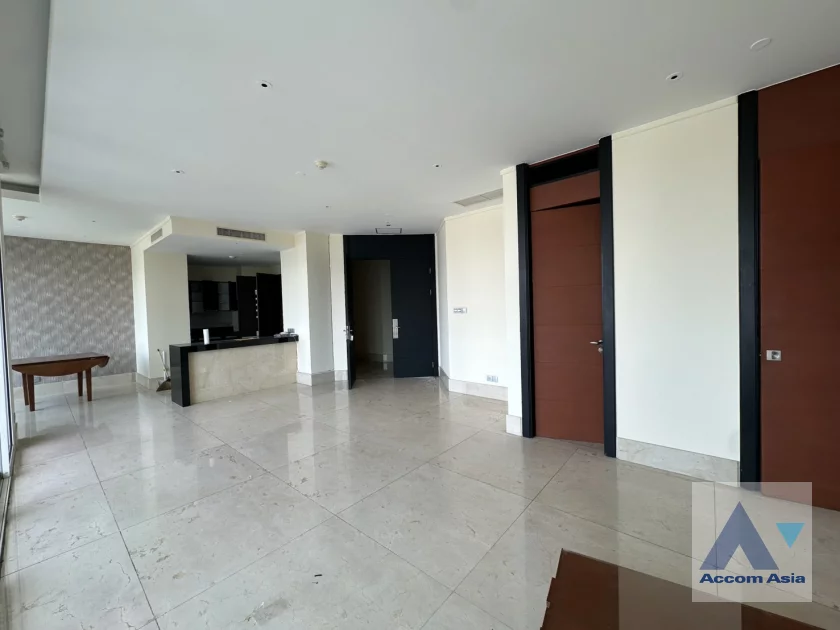  1  2 br Condominium for rent and sale in Silom ,Bangkok BRT Arkhan Songkhro - BTS Chong Nonsi at The Infinity Sathorn AA20830