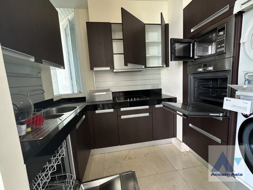 6  2 br Condominium for rent and sale in Silom ,Bangkok BRT Arkhan Songkhro - BTS Chong Nonsi at The Infinity Sathorn AA20830