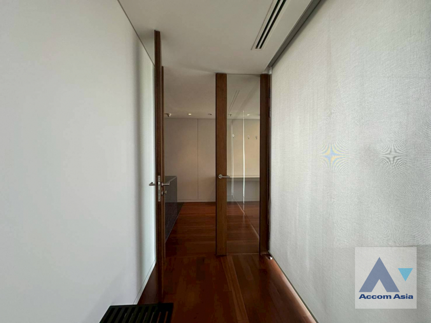 7  1 br Condominium for rent and sale in Ploenchit ,Bangkok BTS Ratchadamri at Hansar Residence AA20833