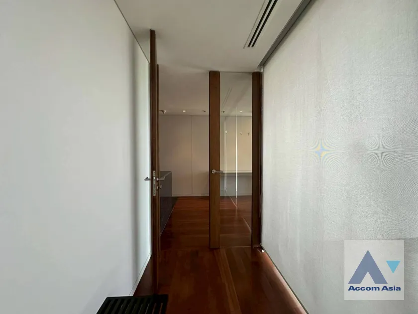 7  1 br Condominium for rent and sale in Ploenchit ,Bangkok BTS Ratchadamri at Hansar Residence AA20833