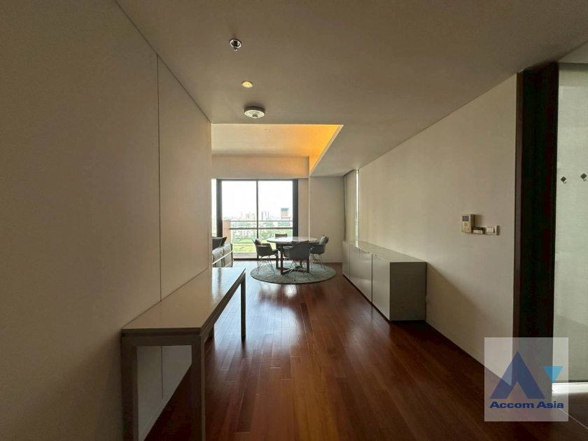 5  1 br Condominium for rent and sale in Ploenchit ,Bangkok BTS Ratchadamri at Hansar Residence AA20833