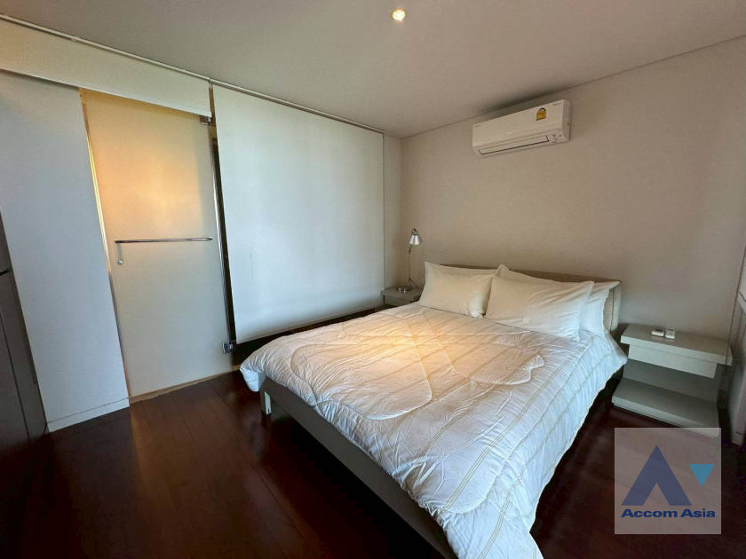 13  1 br Condominium for rent and sale in Ploenchit ,Bangkok BTS Ratchadamri at Hansar Residence AA20833