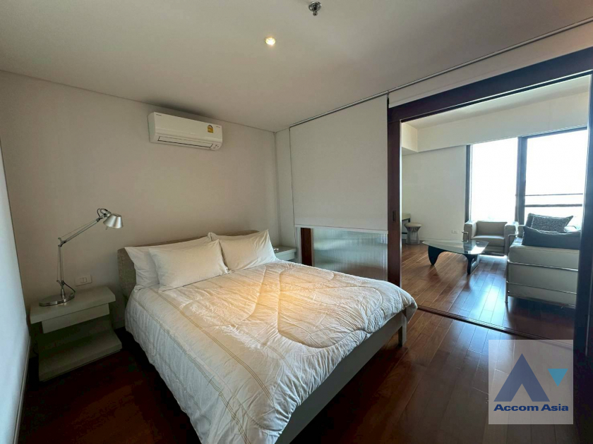 11  1 br Condominium for rent and sale in Ploenchit ,Bangkok BTS Ratchadamri at Hansar Residence AA20833