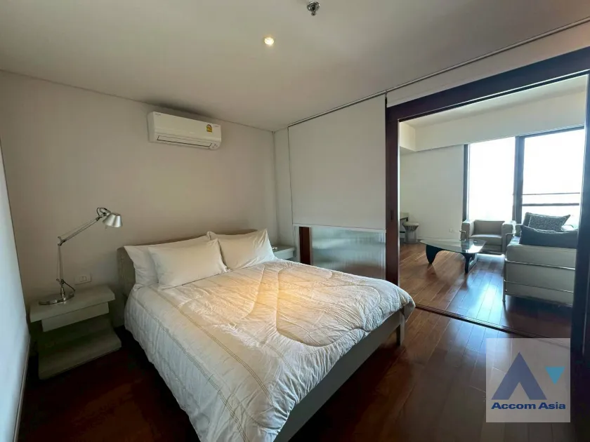 11  1 br Condominium for rent and sale in Ploenchit ,Bangkok BTS Ratchadamri at Hansar Residence AA20833