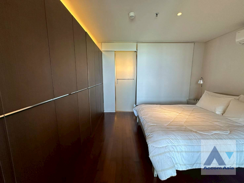 14  1 br Condominium for rent and sale in Ploenchit ,Bangkok BTS Ratchadamri at Hansar Residence AA20833