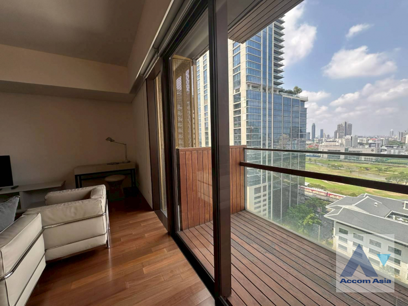 6  1 br Condominium for rent and sale in Ploenchit ,Bangkok BTS Ratchadamri at Hansar Residence AA20833