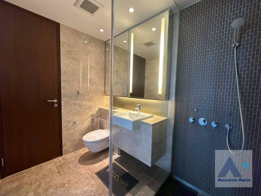 17  1 br Condominium for rent and sale in Ploenchit ,Bangkok BTS Ratchadamri at Hansar Residence AA20833