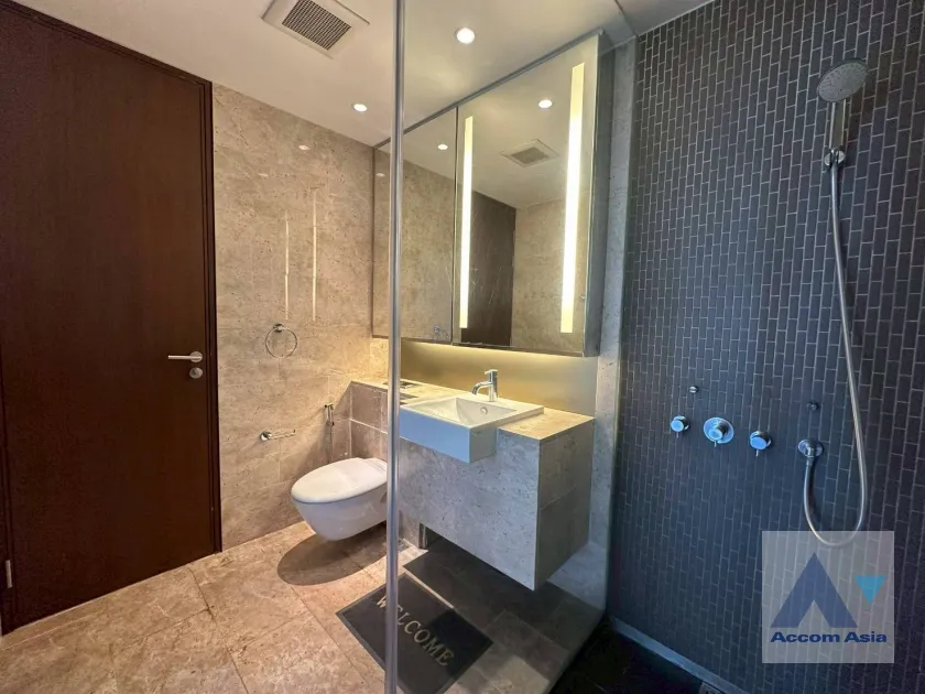 17  1 br Condominium for rent and sale in Ploenchit ,Bangkok BTS Ratchadamri at Hansar Residence AA20833