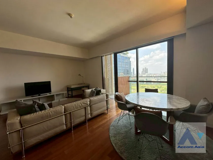 unit 1 Bedroom  Condominium For Rent & Sale in Ploenchit, Bangkok  near BTS Ratchadamri (AA20833)