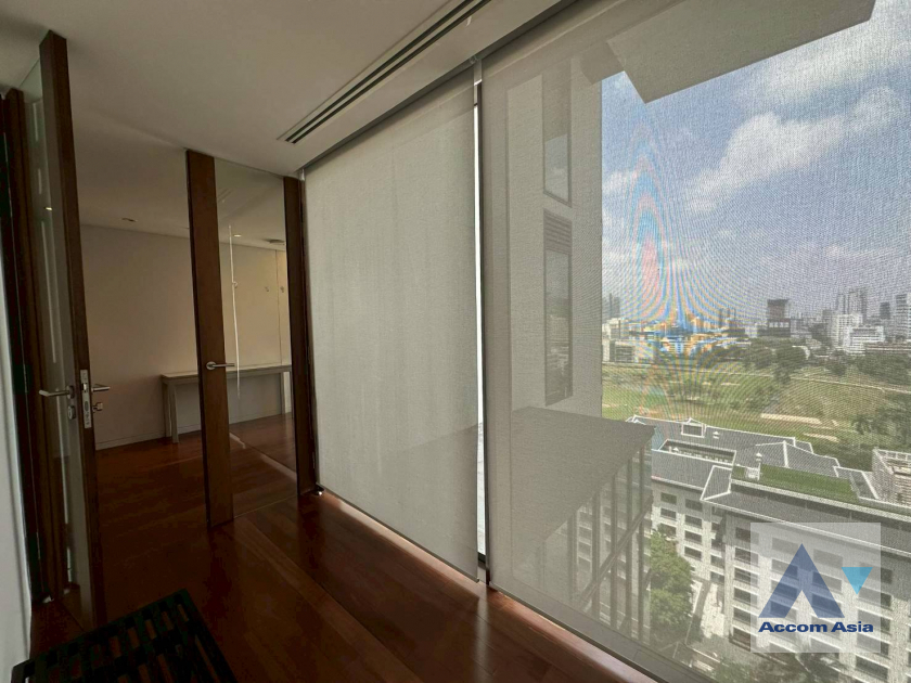 10  1 br Condominium for rent and sale in Ploenchit ,Bangkok BTS Ratchadamri at Hansar Residence AA20833