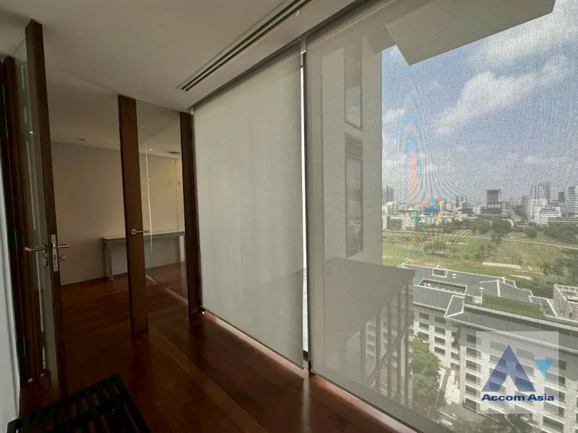10  1 br Condominium for rent and sale in Ploenchit ,Bangkok BTS Ratchadamri at Hansar Residence AA20833